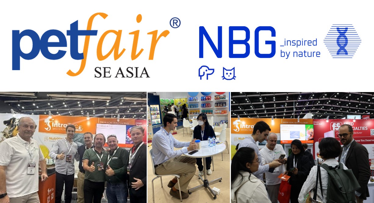 PetFair SE Asia 2025