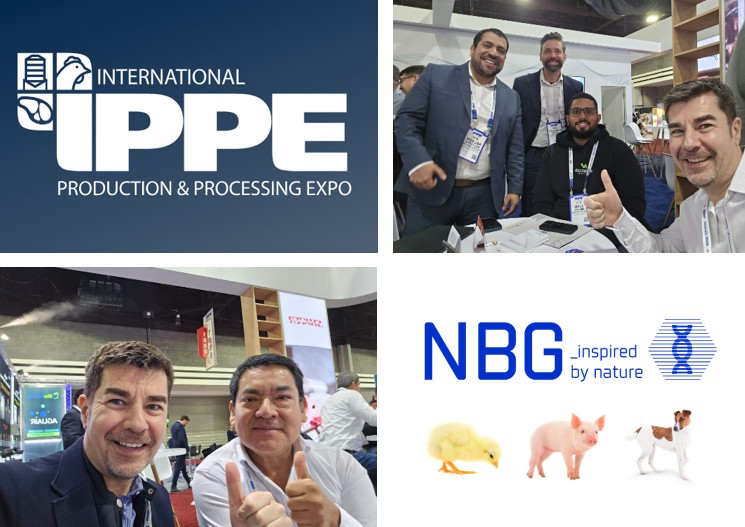 IPPE 2026 NBG