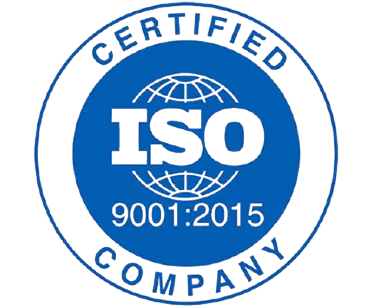 ISO 9001:2015