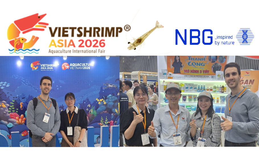 VietShrimp 2026 - 2