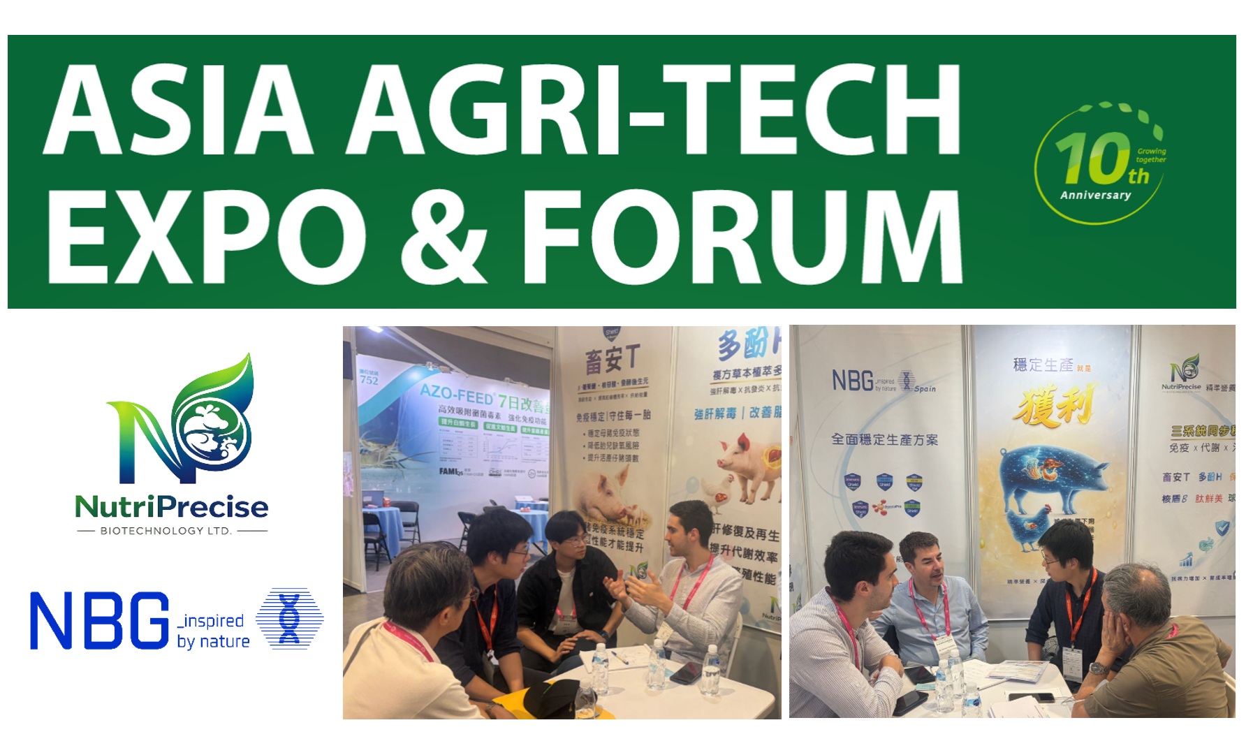 Asia Agri-Tech 2026