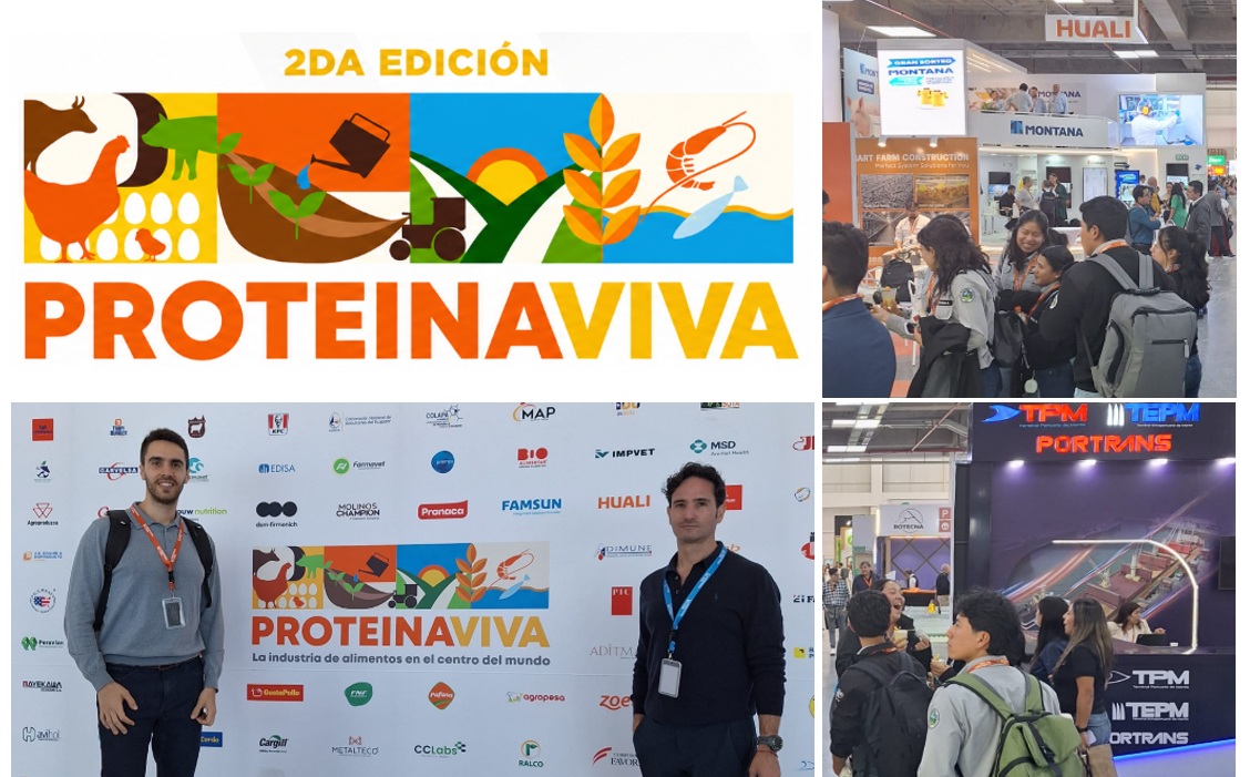 ProteinaViva 2026