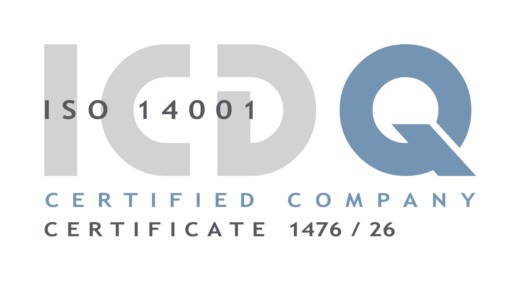 Brand ISO 14001 ENG NBG Brand ISO 14001 ENG NBG