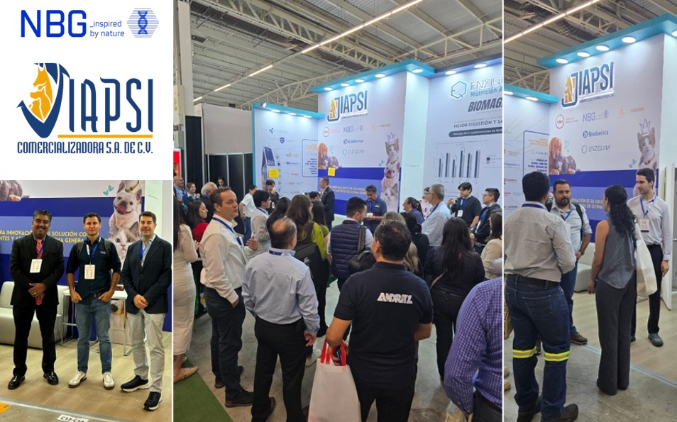 Foro Mascotas MX 2026