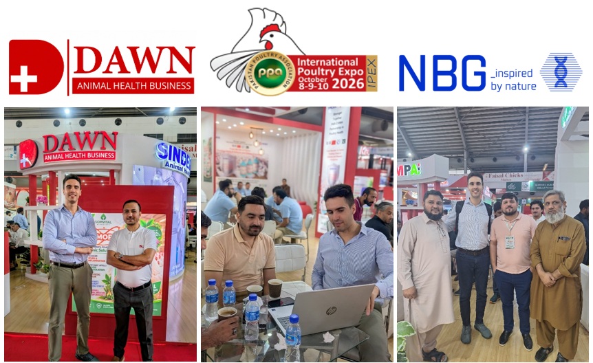 IPEX Pakistan 2026